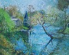 HIDDEN POND #1