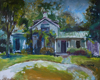 TURNER FARM HOUSE