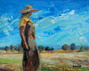 country view