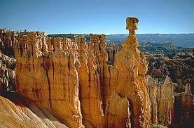 brice canyon