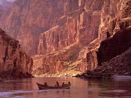 grand canyon