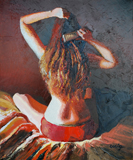 recent paintings