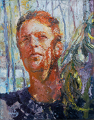 self portrait