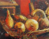 AUTUMN GOURDS