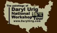 urig painting